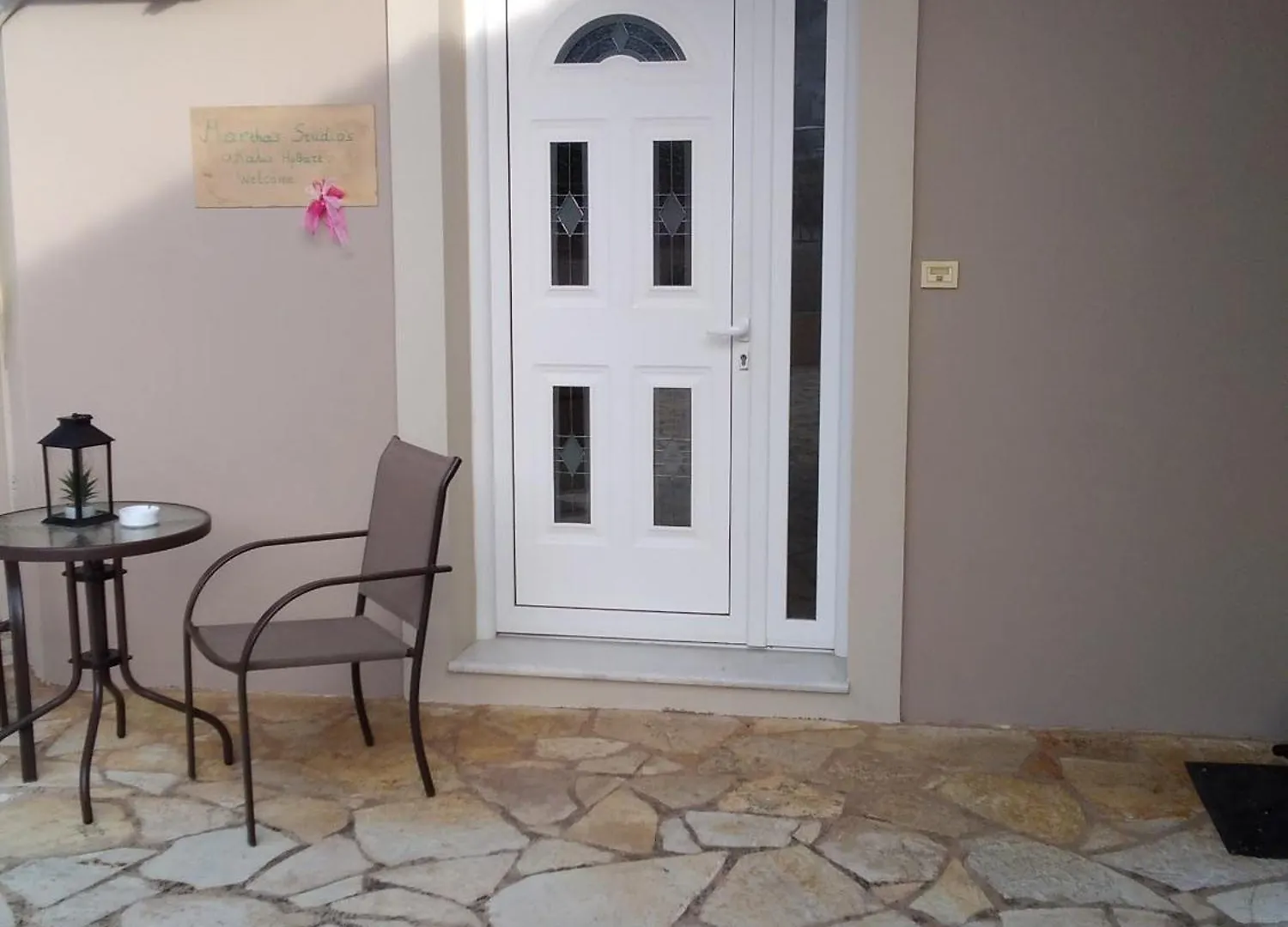 Martha'S Studios Kefalonia Valsamata