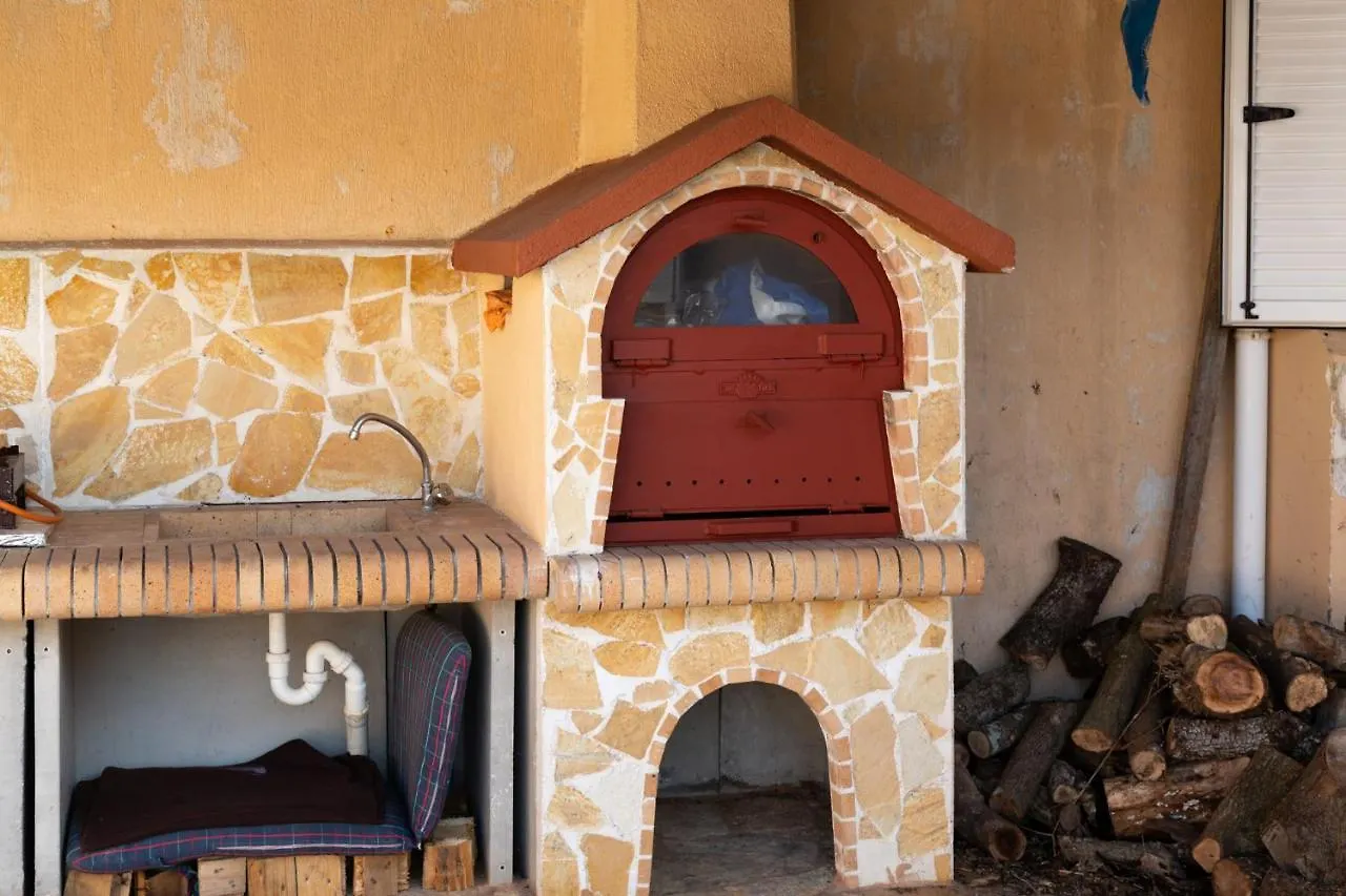 Martha'S Studios Kefalonia Valsamata 公寓
