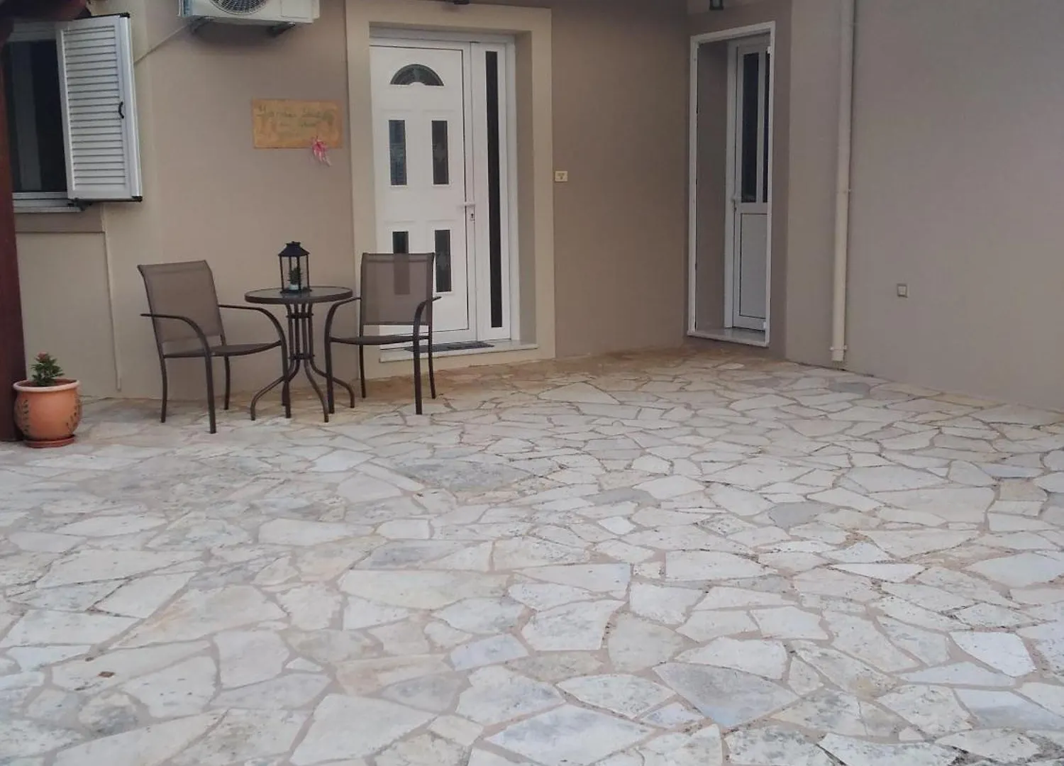 公寓 Martha'S Studios Kefalonia Valsamata